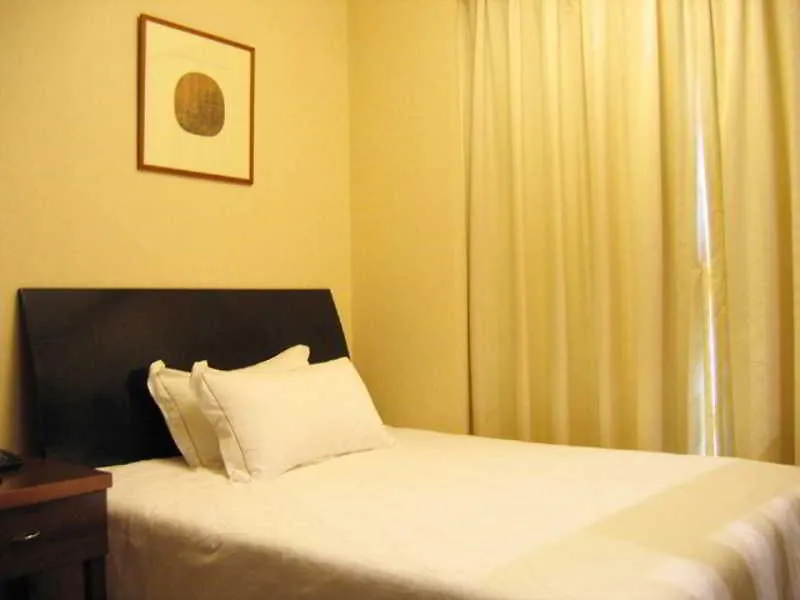 Mayson Shanghai Zhongshan Park Serviced Apartment 3*,  China