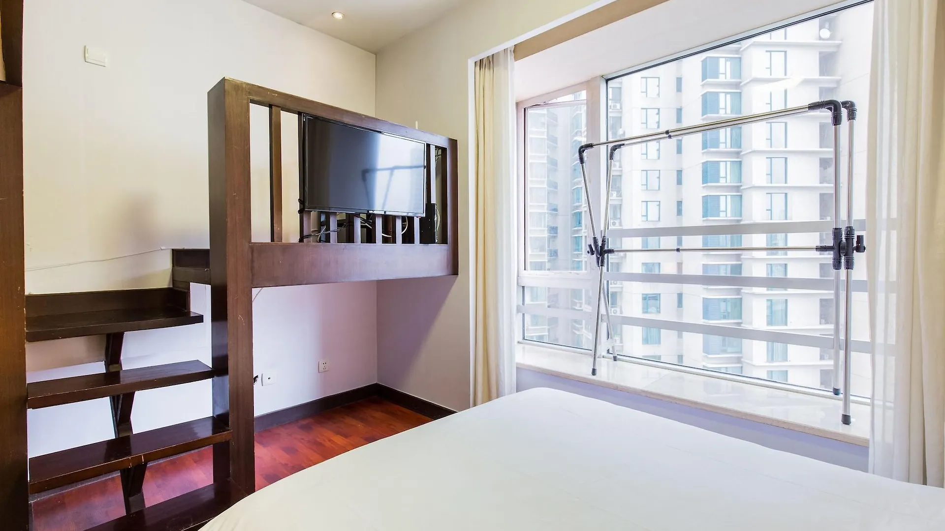 Mayson Shanghai Zhongshan Park Serviced Apartment