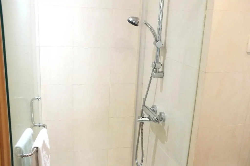Aparthotel Mayson Shanghai Zhongshan Park Serviced Apartment