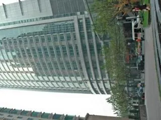 Mayson Shanghai Zhongshan Park Serviced Apartment Aparthotel